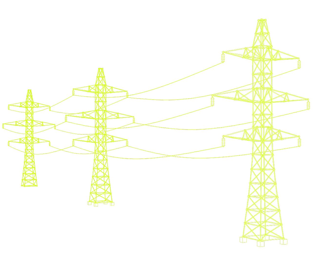 Energy and Utilities